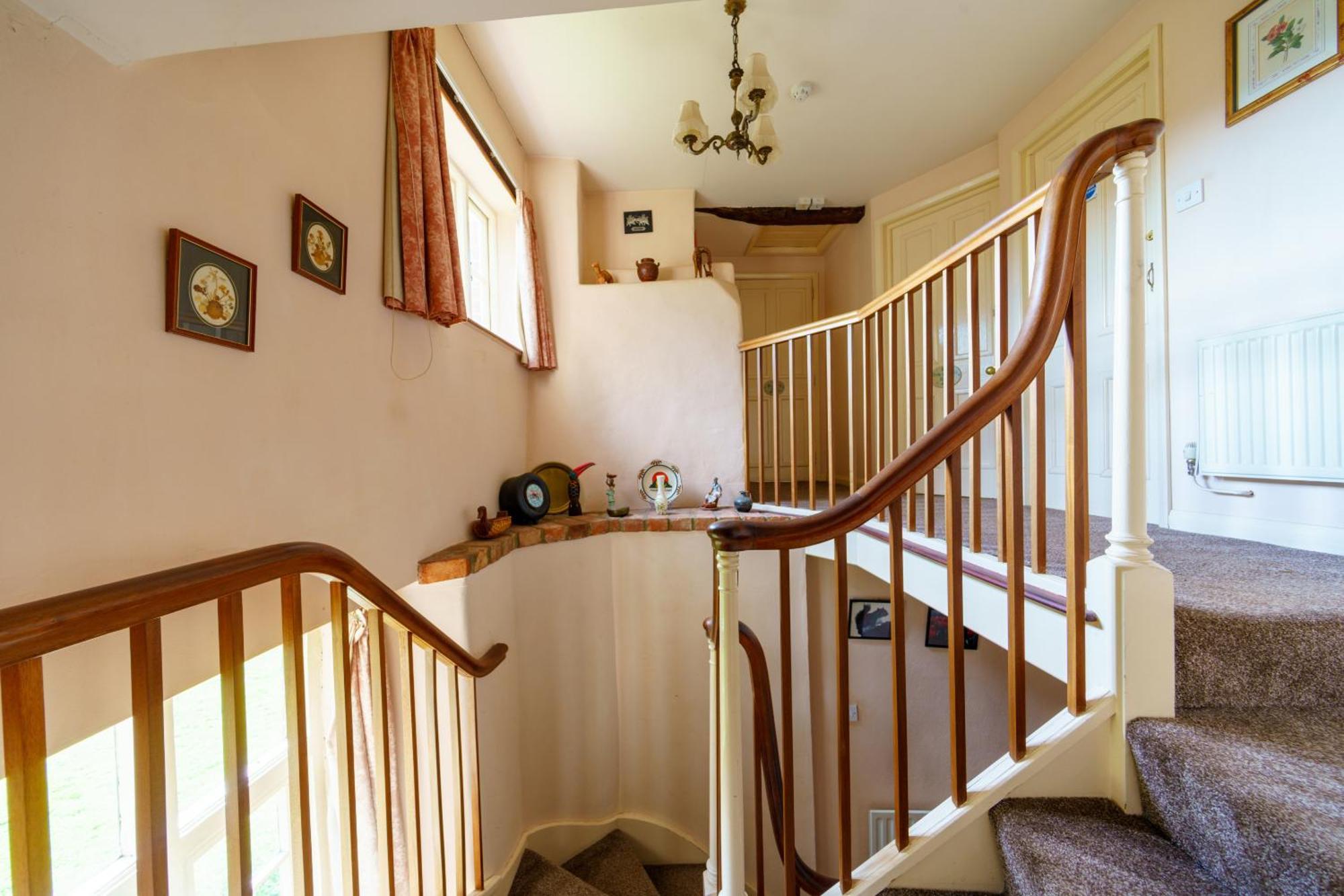 Yallands Farmhouse Taunton Zewnętrze zdjęcie