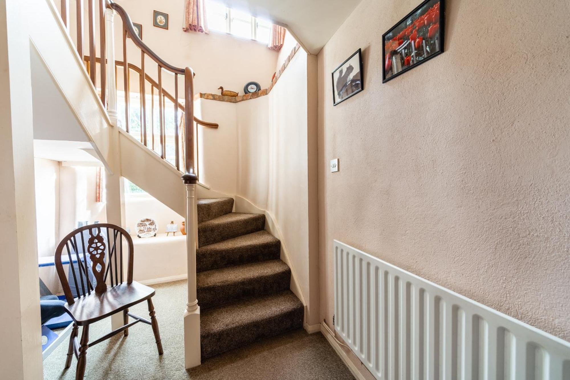 Yallands Farmhouse Taunton Zewnętrze zdjęcie