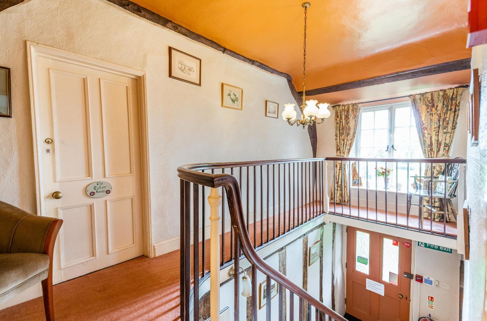 Yallands Farmhouse Taunton Zewnętrze zdjęcie