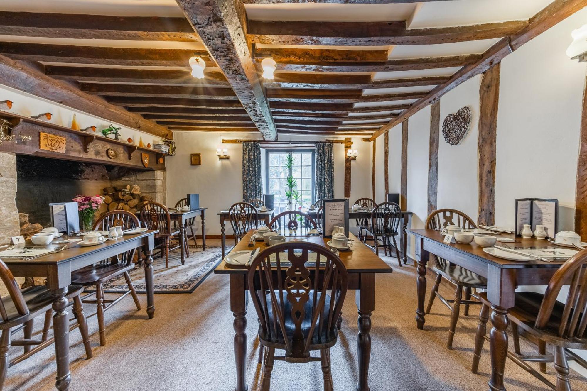 Yallands Farmhouse Taunton Zewnętrze zdjęcie